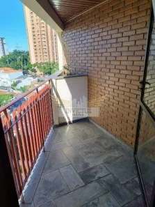 Apartamento com 3 Quartos à venda, 137m² no Vila Bastos, Santo André