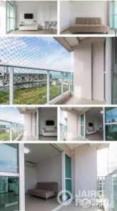 Apartamento com 1 Quarto à venda, 37m² no Boa Viagem, Recife