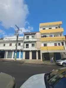 Prédio Inteiro com 2 Quartos para alugar, 130m² no Vida Nova, Lauro de Freitas