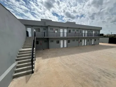 Prédio/Edifício Inteiro com 1 Quarto à venda, 41m² no Centro, Botucatu