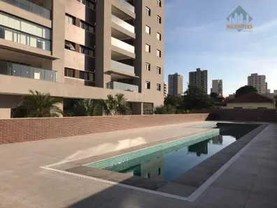 Apartamento com 3 Quartos à venda, 143m² no Vila Mendonça, Araçatuba