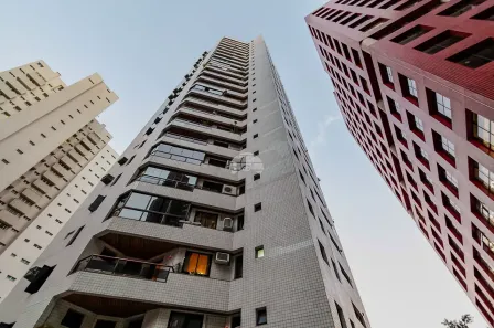 Apartamento com 4 Quartos à venda, 422m² no Água Verde, Curitiba