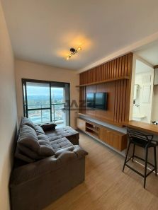 Apartamento com 2 Quartos à venda, 58m² no Jardim Esplanada, São José dos Campos