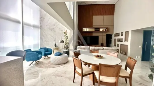 Apartamento com 3 Quartos à venda, 189m² no DAE, Campinas