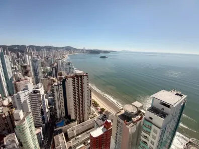 Apartamento com 4 Quartos à venda, 144m² no Centro, Balneário Camboriú