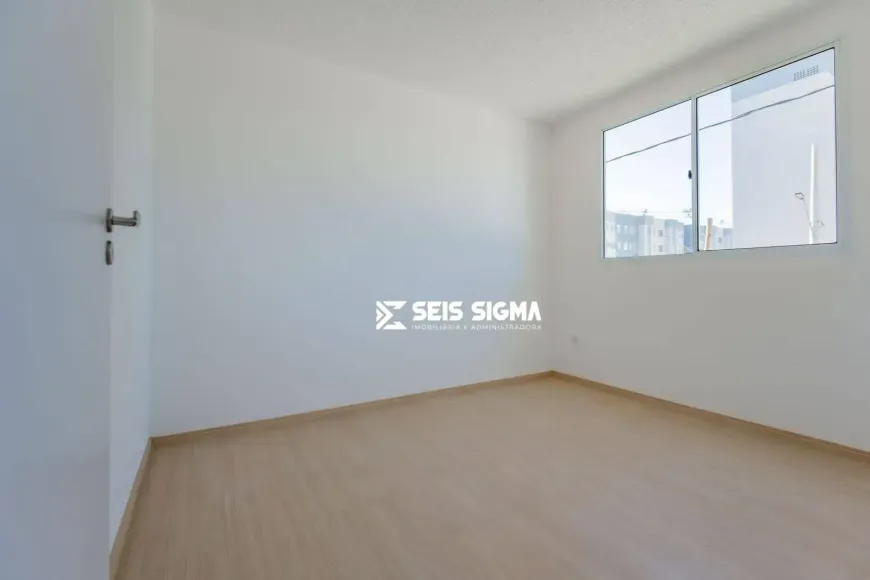 Foto do imóvel - Apartamento para alugar com 2 quartos, 1 banheiro e 41 m² em