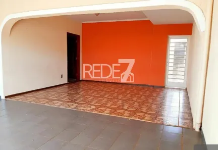 Casa com 3 Quartos à venda, 211m² no Parque Via Norte, Campinas