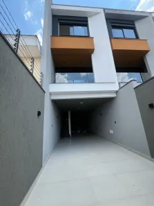 Sobrado com 3 Quartos à venda, 193m² no Vila Talarico, São Paulo