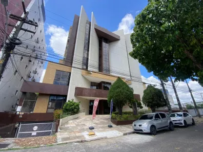 Conjunto Comercial / Sala à venda, 37m² no Centro, João Pessoa
