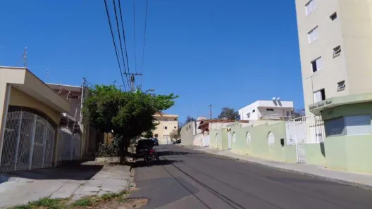 Apartamento com 2 Quartos à venda, 64m² no Cidade Jardim, São Carlos