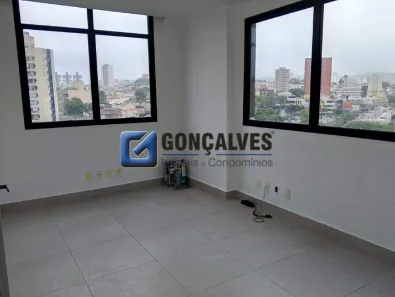 Conjunto Comercial / Sala à venda, 28m² no Centro, São Bernardo do Campo