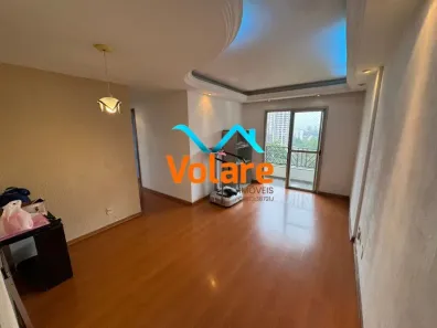 Apartamento com 3 Quartos para venda ou aluguel, 77m² no Continental, Osasco