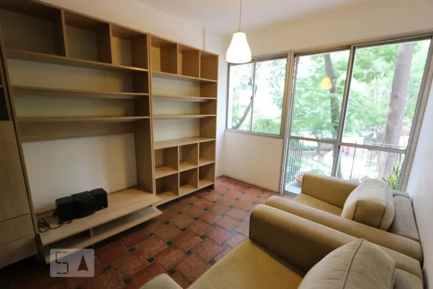 Foto do imóvel - Apartamento à venda com 3 quartos, 2 banheiros, 76 m² e 1 vaga na garagem em