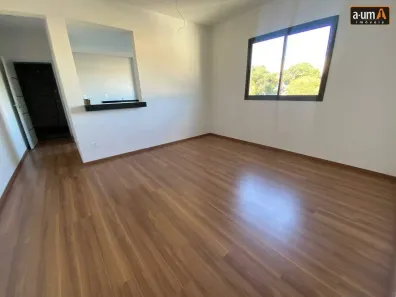 Apartamento com 2 Quartos à venda, 66m² no Centro, Contagem