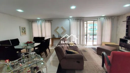 Apartamento com 4 Quartos à venda, 212m² no Vila Suzana, São Paulo