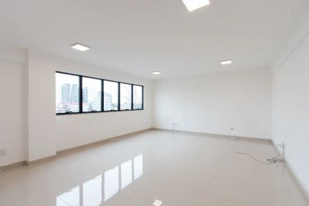 Conjunto Comercial / Sala à venda, 39m² no Centro, Canoas