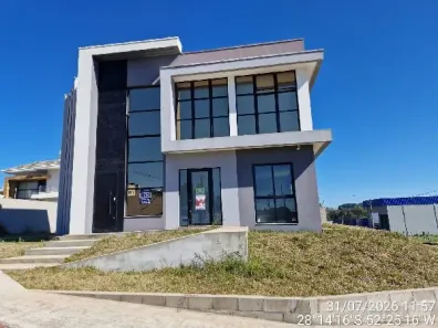 Casa com 4 Quartos à venda, 512m² no São Roque, Passo Fundo