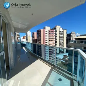 Apartamento com 2 Quartos à venda, 90m² no Divino Espírito Santo, Vila Velha