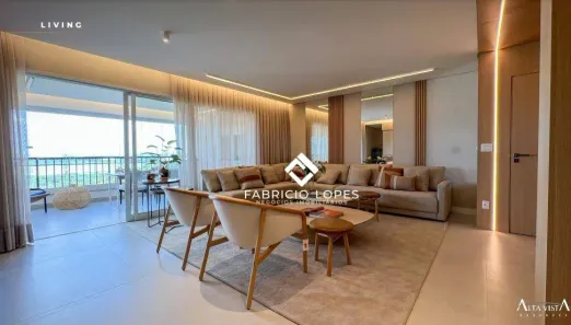 Apartamento com 3 Quartos à venda, 158m² no Urbanova, São José dos Campos