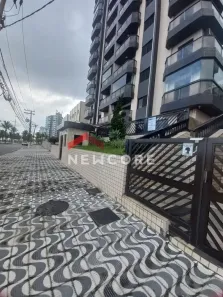 Apartamento com 1 Quarto à venda, 70m² no Caiçara, Praia Grande