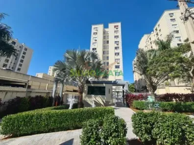 Apartamento com 2 Quartos à venda, 50m² no Loteamento Malbec, Maringá