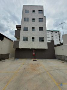Apartamento com 2 Quartos à venda, 57m² no Planalto, Belo Horizonte