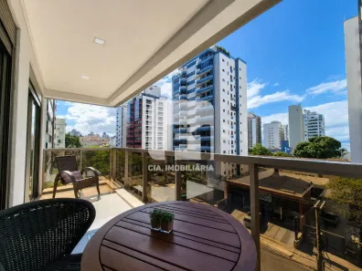 Studio com 1 Quarto para alugar, 70m² no Centro, Florianópolis