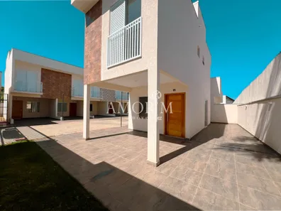 Casa de Condomínio com 2 Quartos à venda, 65m² no Ipês (Polvilho), Cajamar