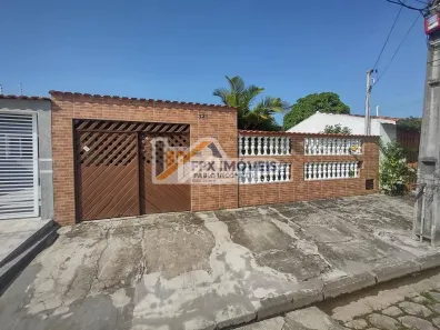 Casa com 2 Quartos à venda, 85m² no , Itanhaém