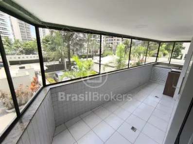 Apartamento com 3 Quartos à venda, 83m² no Barra Olímpica, Rio de Janeiro