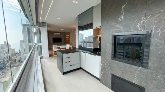 Apartamento com 3 Quartos à venda, 140m² no , Itapema