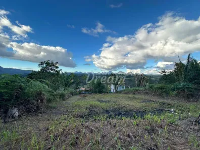 Terreno / Lote / Condomínio à venda, 553m² no Fazenda Suiça, Teresópolis
