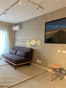 Flat com 1 Quarto à venda, 45m² no Itaim Bibi, São Paulo