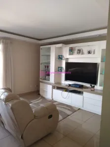Apartamento com 3 Quartos à venda, 126m² no Santa Terezinha, Santo André