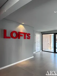 Kitnet com 1 Quarto à venda, 33m² no Garcia, Blumenau