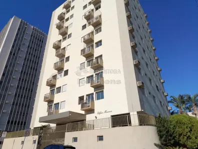 Apartamento com 2 Quartos à venda, 80m² no Vila Imperial, São José do Rio Preto