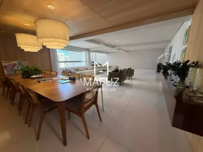 Apartamento com 4 Quartos à venda, 260m² no Vila da Serra, Nova Lima