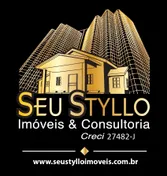 Logo da imobiliária