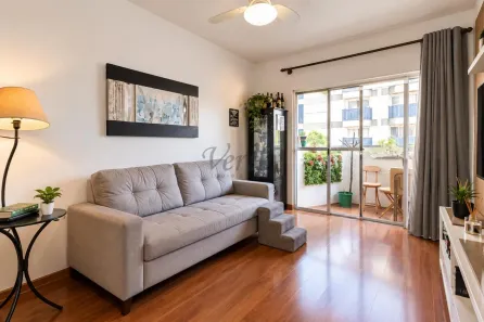 Apartamento com 3 Quartos à venda, 96m² no Centro, Lins