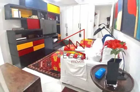 Apartamento com 2 Quartos à venda, 119m² no Ipanema, Rio de Janeiro