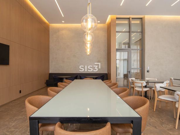 Apartamento à venda no Batel | Quintessence Ayoshi | 3 suítes, 3 vagas, 151m² privativos - foto 45