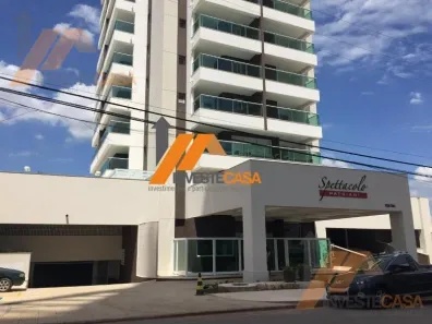 Studio com 1 Quarto à venda, 52m² no Parque Campolim, Sorocaba