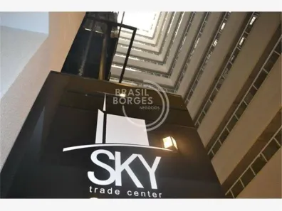 Loja / Salão / Ponto Comercial à venda, 35m² no Centro, Sorocaba