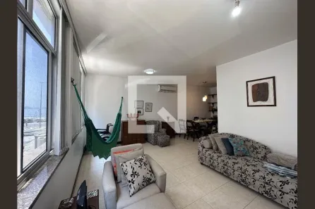 Apartamento com 2 Quartos à venda, 112m² no Copacabana, Rio de Janeiro