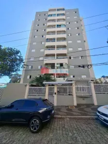 Apartamento com 3 Quartos à venda, 70m² no Bela Vista, Valinhos