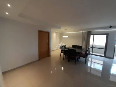 Apartamento com 3 Quartos à venda, 156m² no Centro, Ribeirão Preto