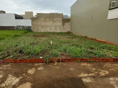 Terreno / Lote / Condomínio à venda, 200m² no SETSUL, São José do Rio Preto