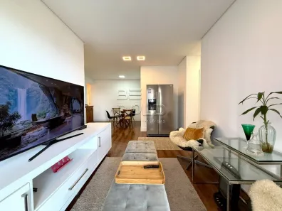 Apartamento com 2 Quartos à venda, 72m² no Bom Abrigo, Florianópolis