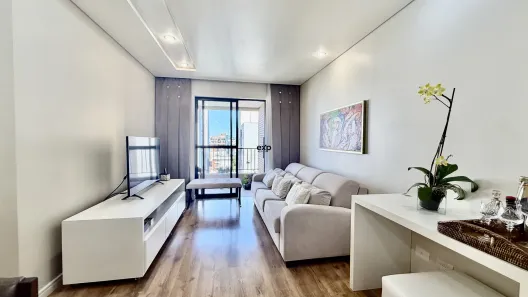 Apartamento com 3 Quartos à venda, 107m² no Vila Izabel, Curitiba