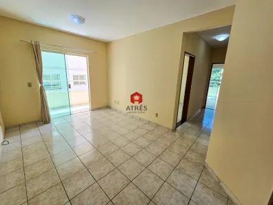 Apartamento com 3 Quartos para alugar, 72m² no Jardim América, Goiânia